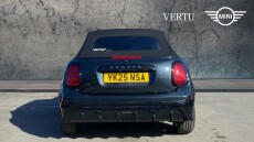 MINI Cooper 2.0 C Sport [Level 1] 2dr Auto Petrol Convertible